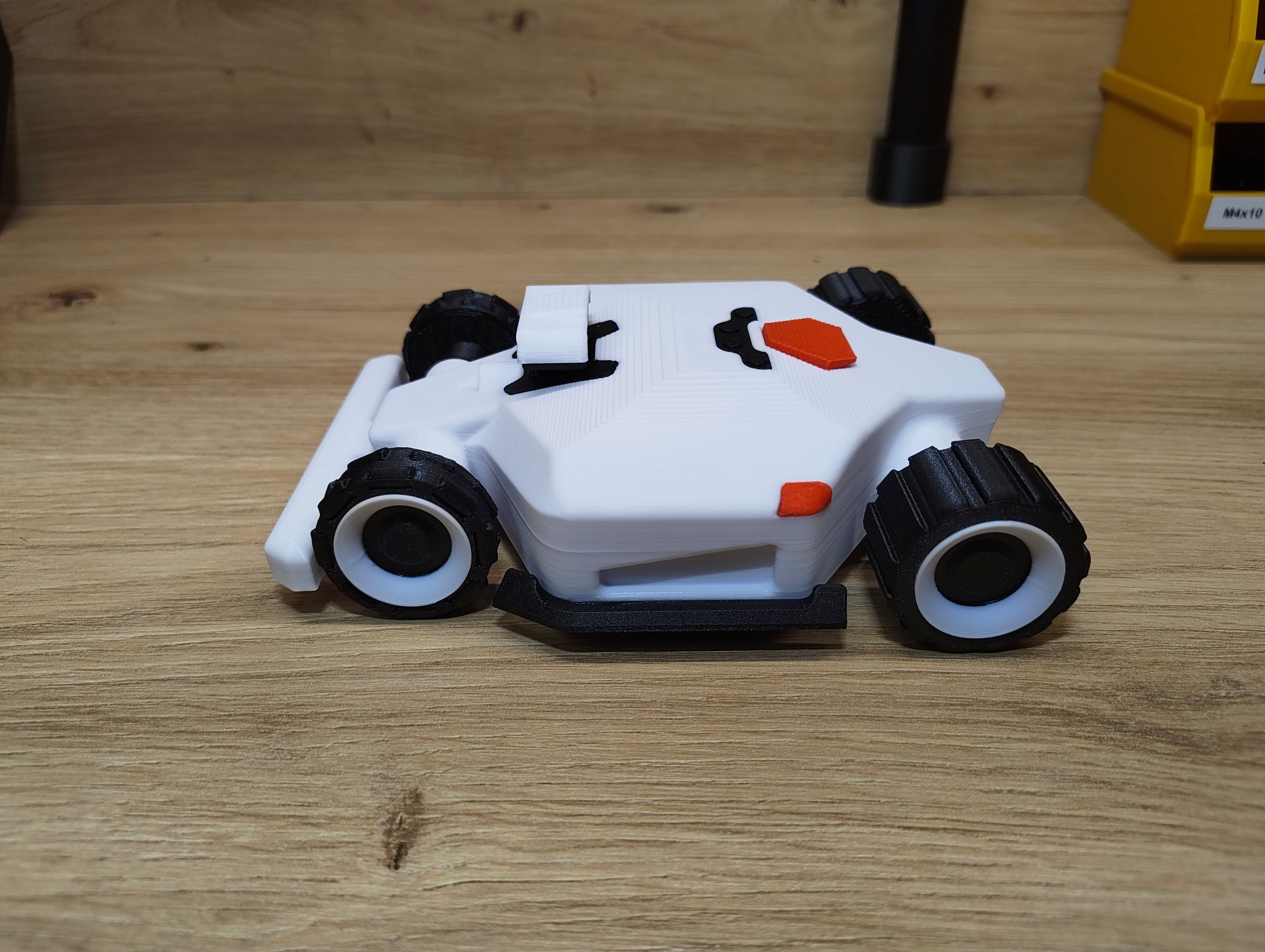 Luba Groß Spielzeug 15cm