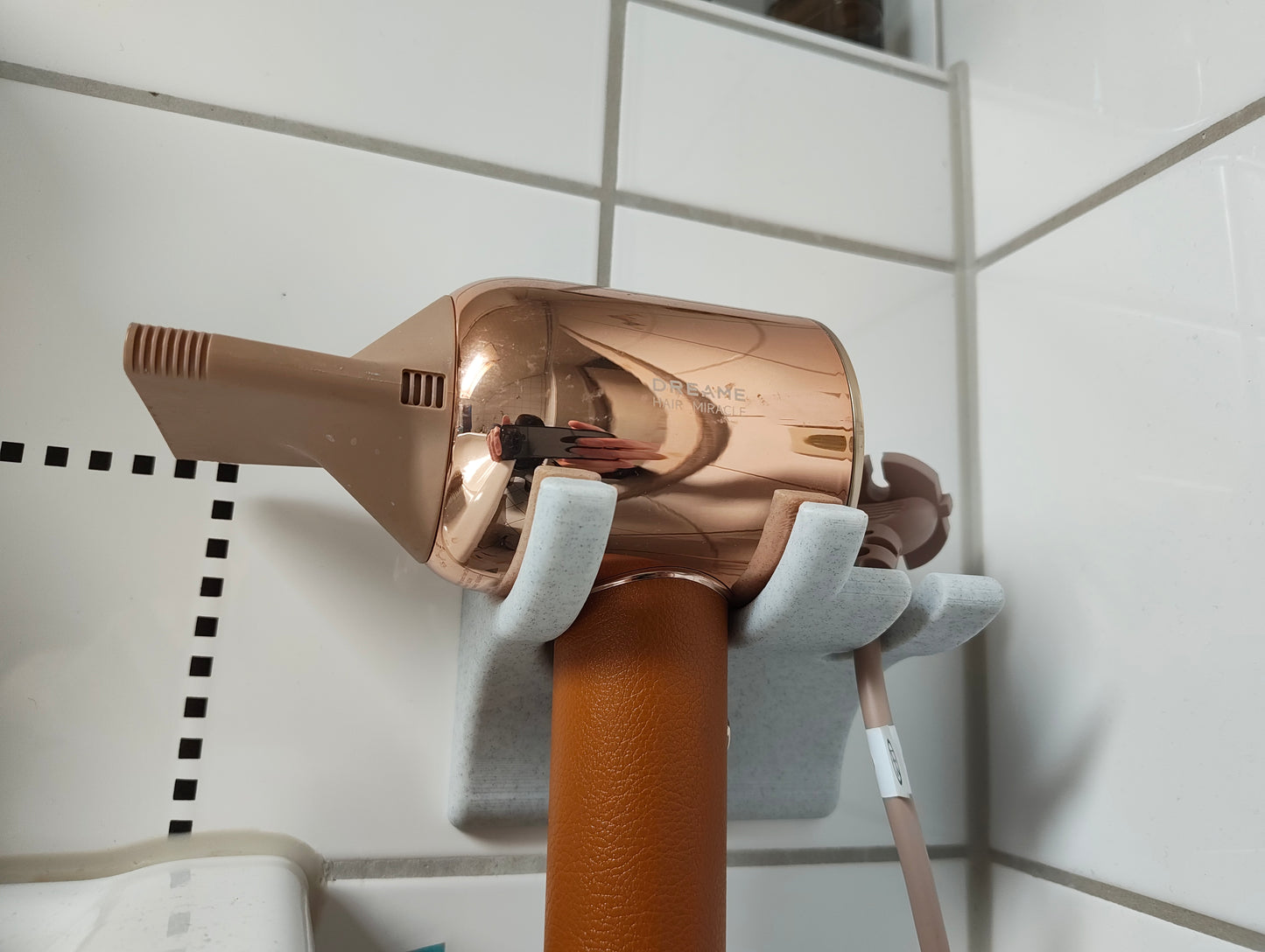 Dreame Hair Glory/Miracle Wandhalterung