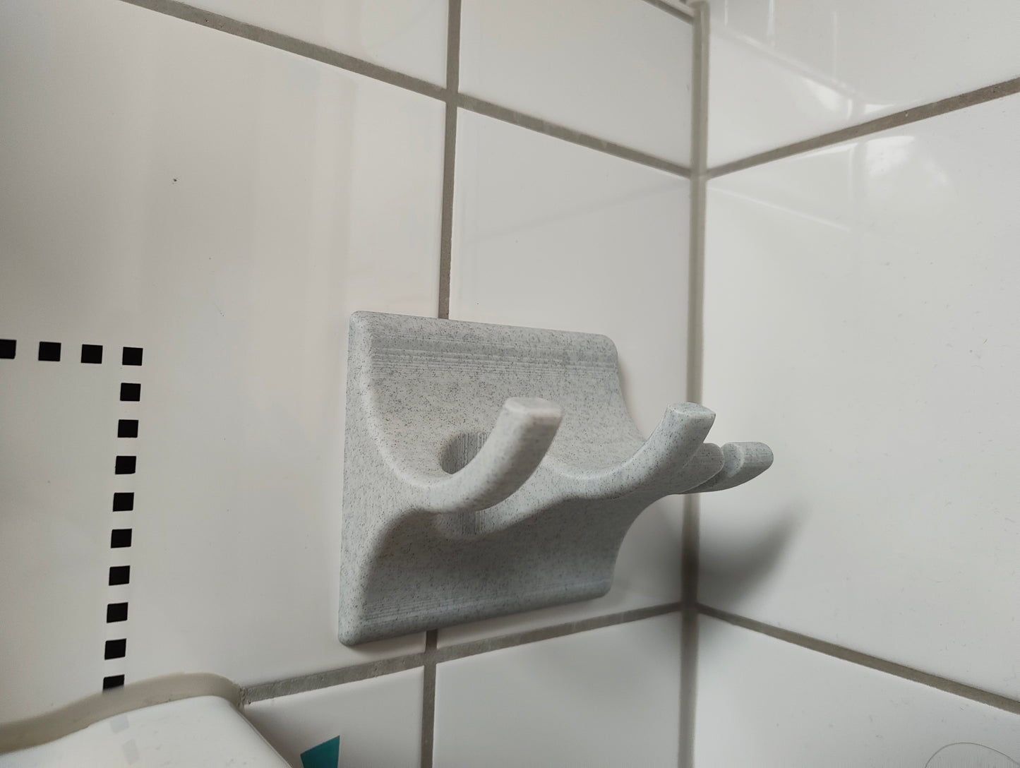 Dreame Hair Glory/Miracle Wandhalterung