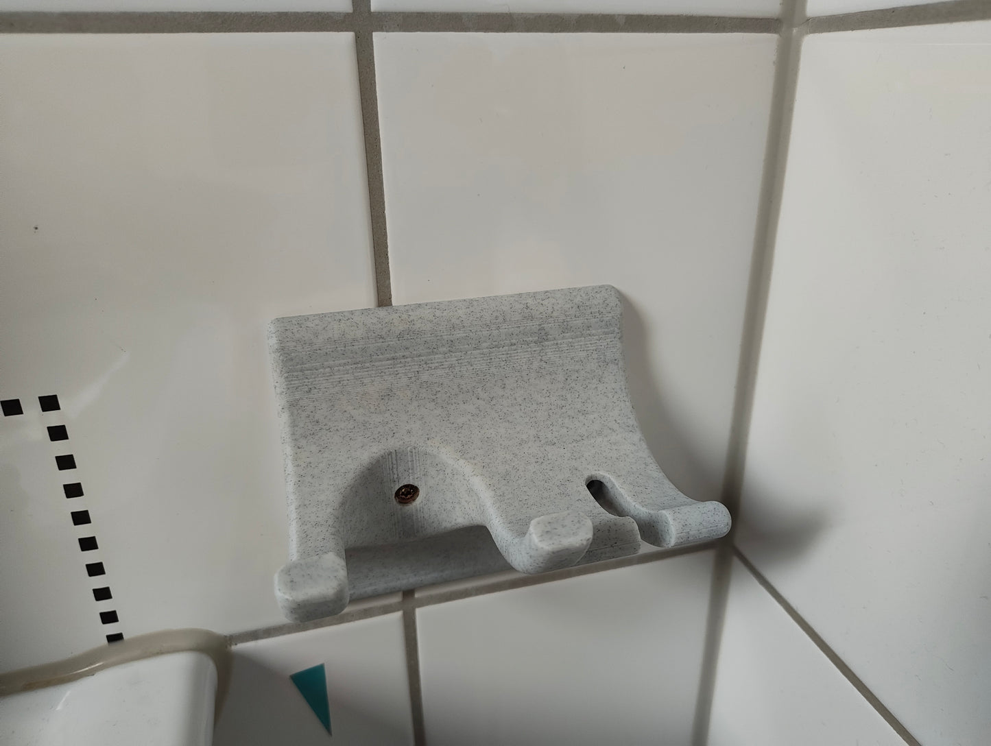 Dreame Hair Glory/Miracle Wandhalterung