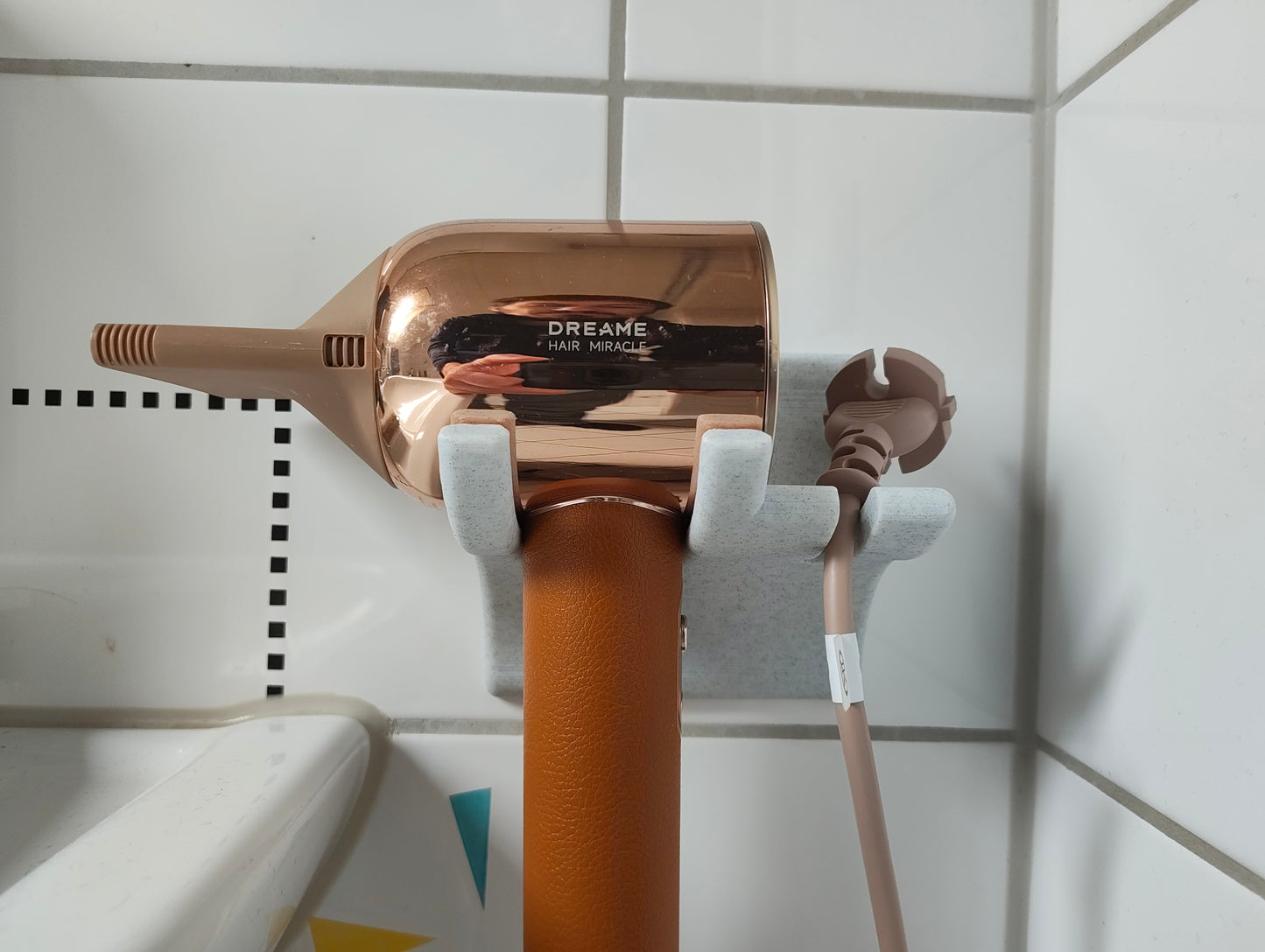 Dreame Hair Glory/Miracle Wandhalterung