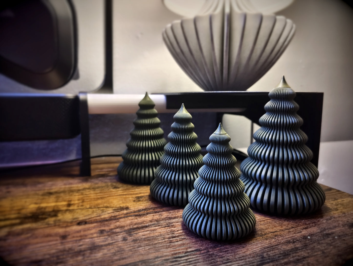 Weihnachtsbaum Dekor