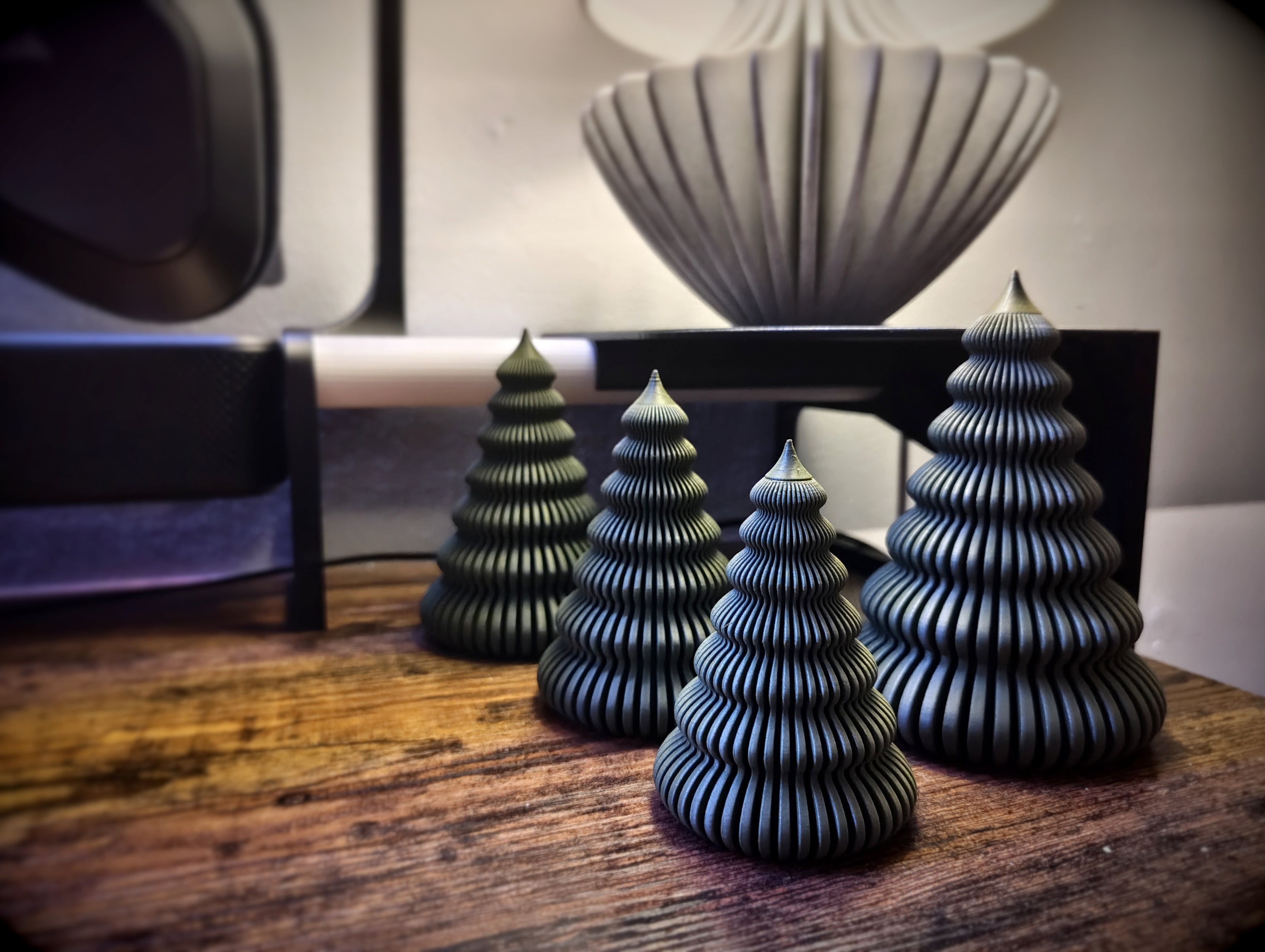 Weihnachtsbaum Dekor