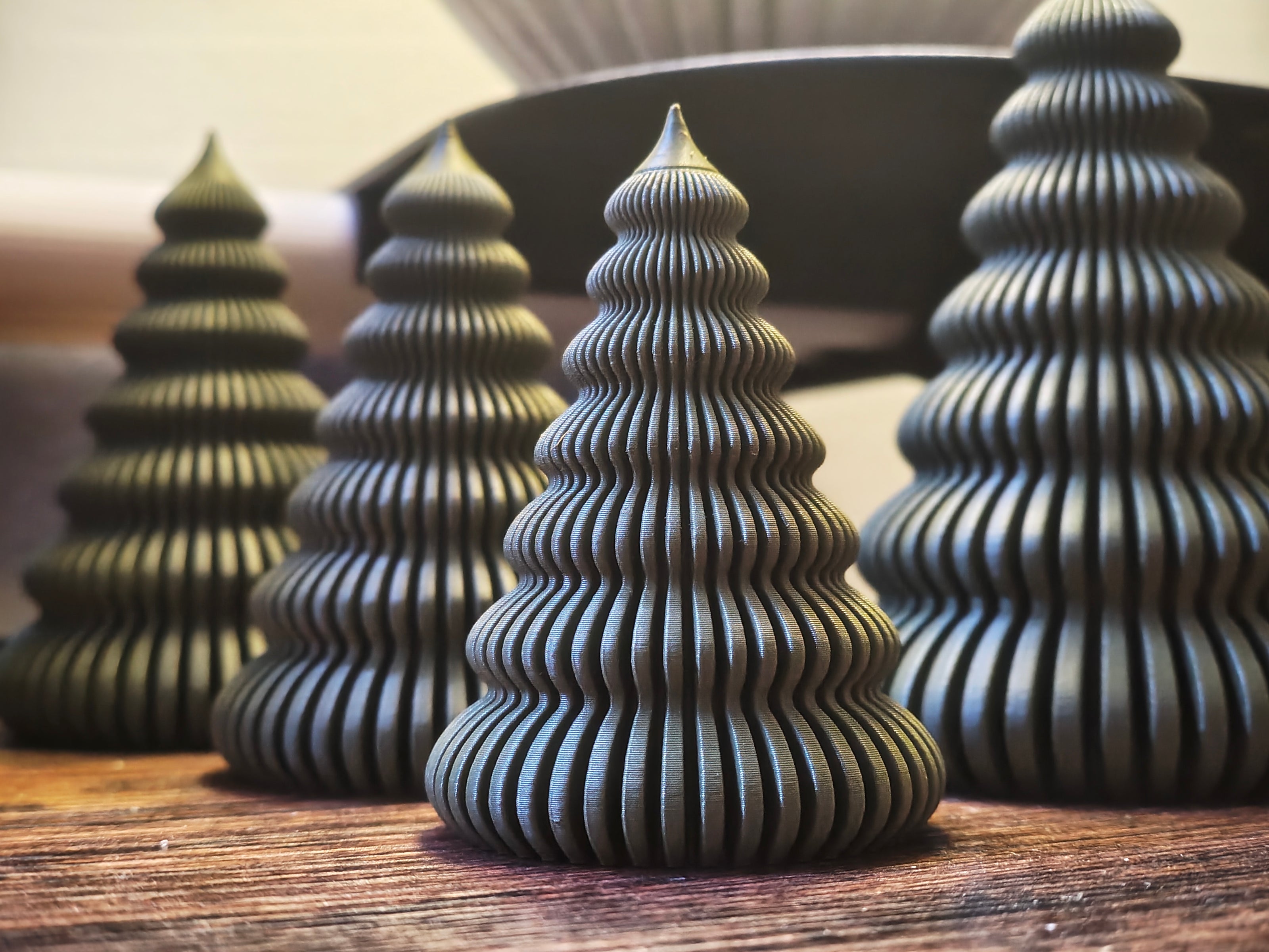 Weihnachtsbaum Dekor