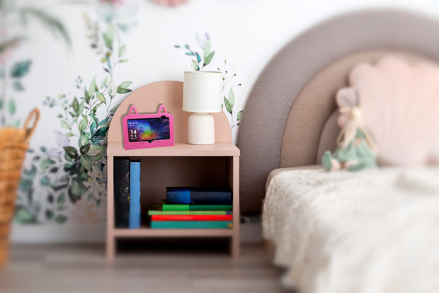 Amazon Echo Show 5 "Kids" Katze