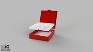 Wimpern Reisebox Groß
