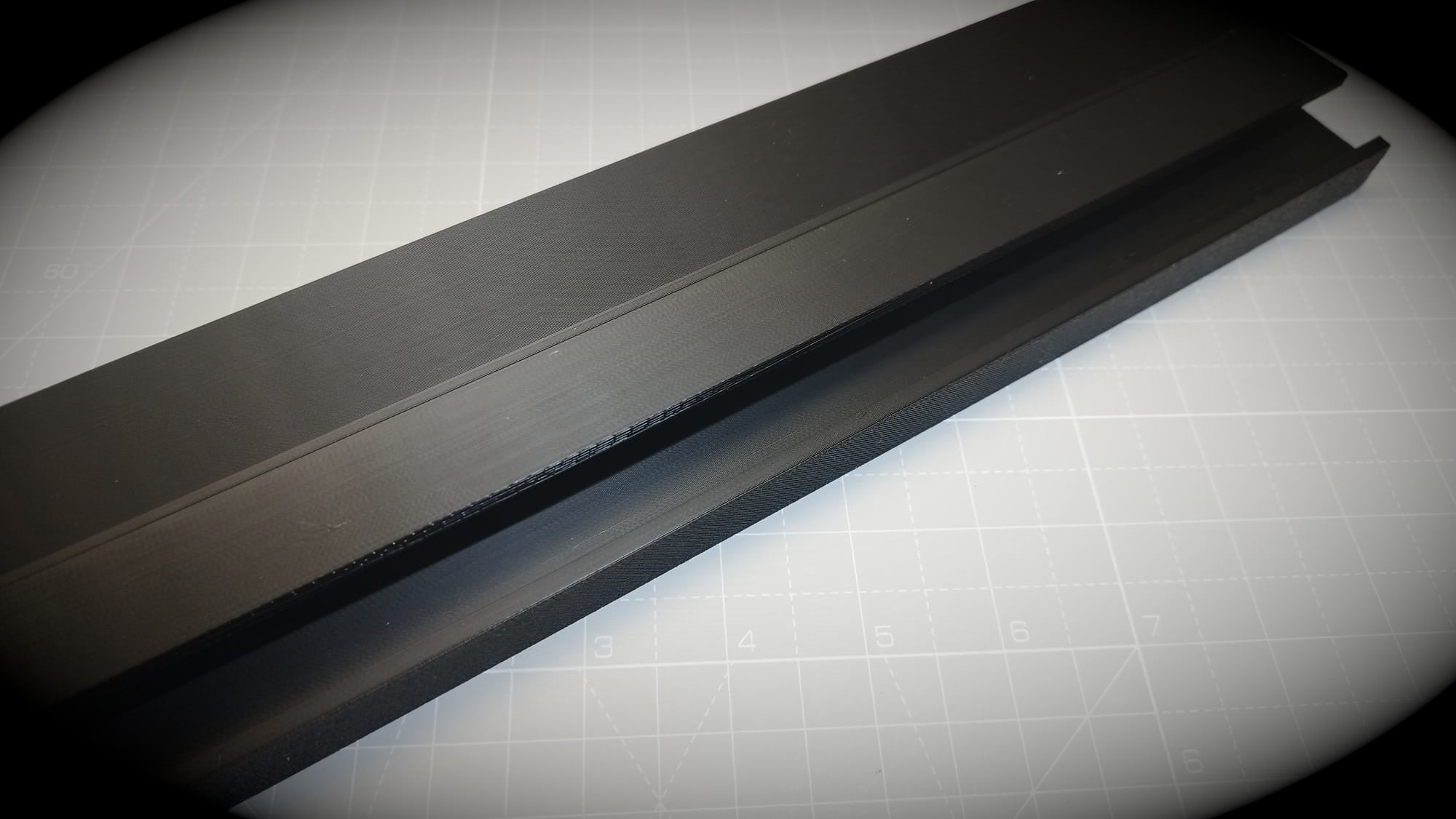 Yuka 1500/2000 Bundle S, Höhenausgleich + Auffangkorb Modifikation Gras/Blätter