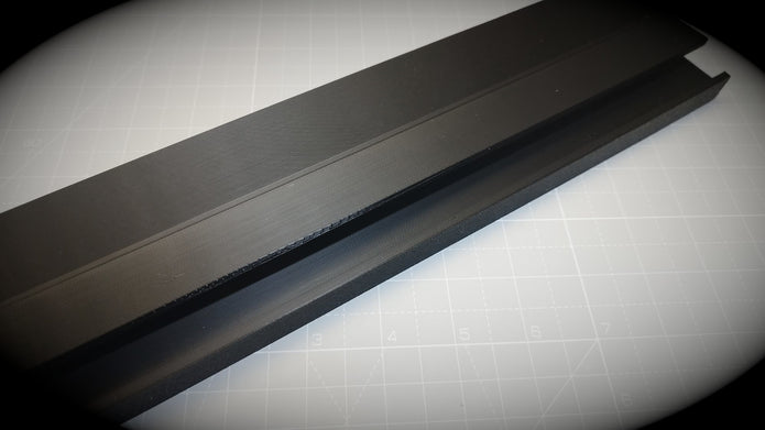 Yuka 1500/2000 Bundle S, Höhenausgleich + Auffangkorb Modifikation Gras/Blätter