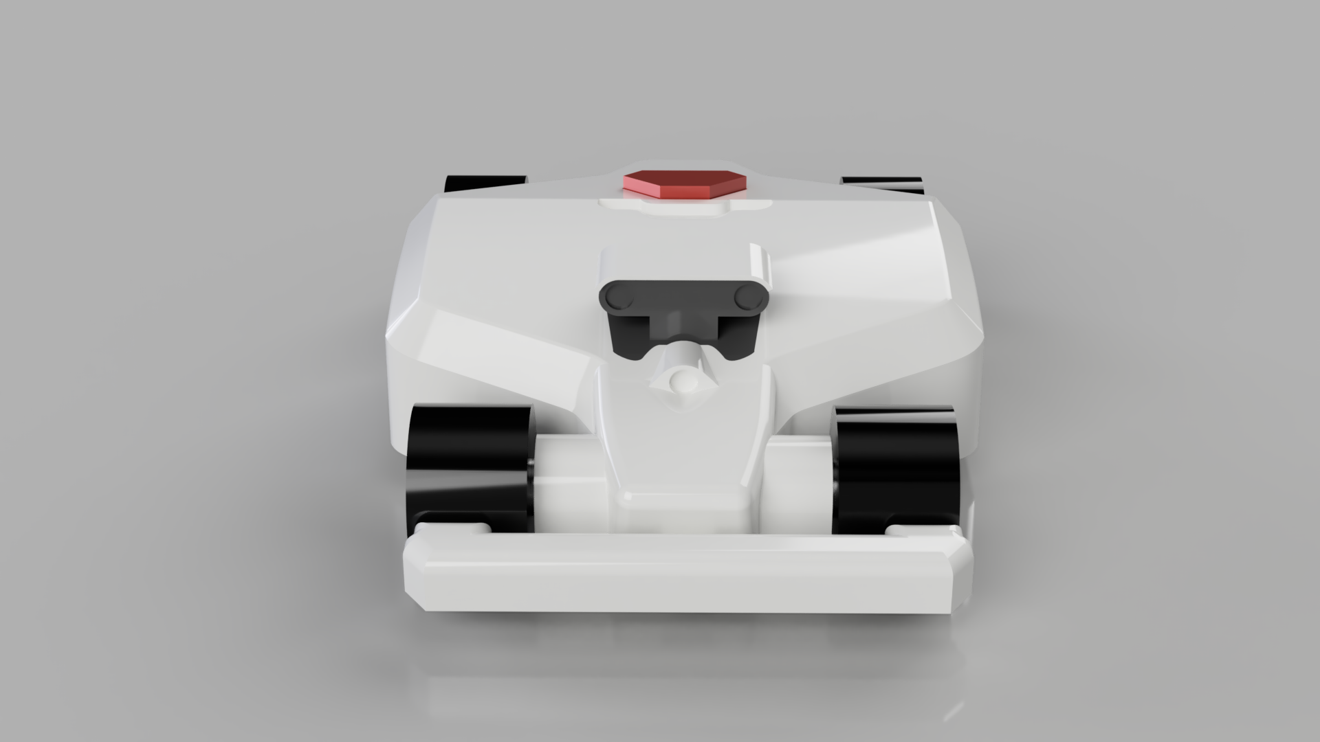 Luba Mini Spielzeug 6cm