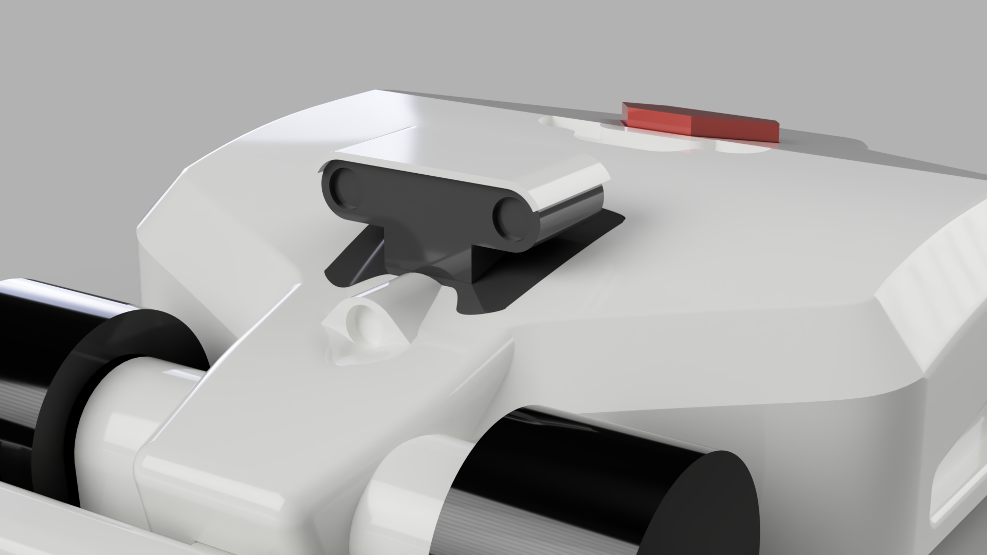 Luba Mini Spielzeug 6cm