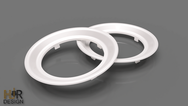 Luba 2 Felgenring STL