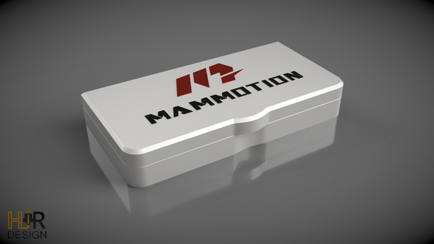 Mammotion Klingenbox