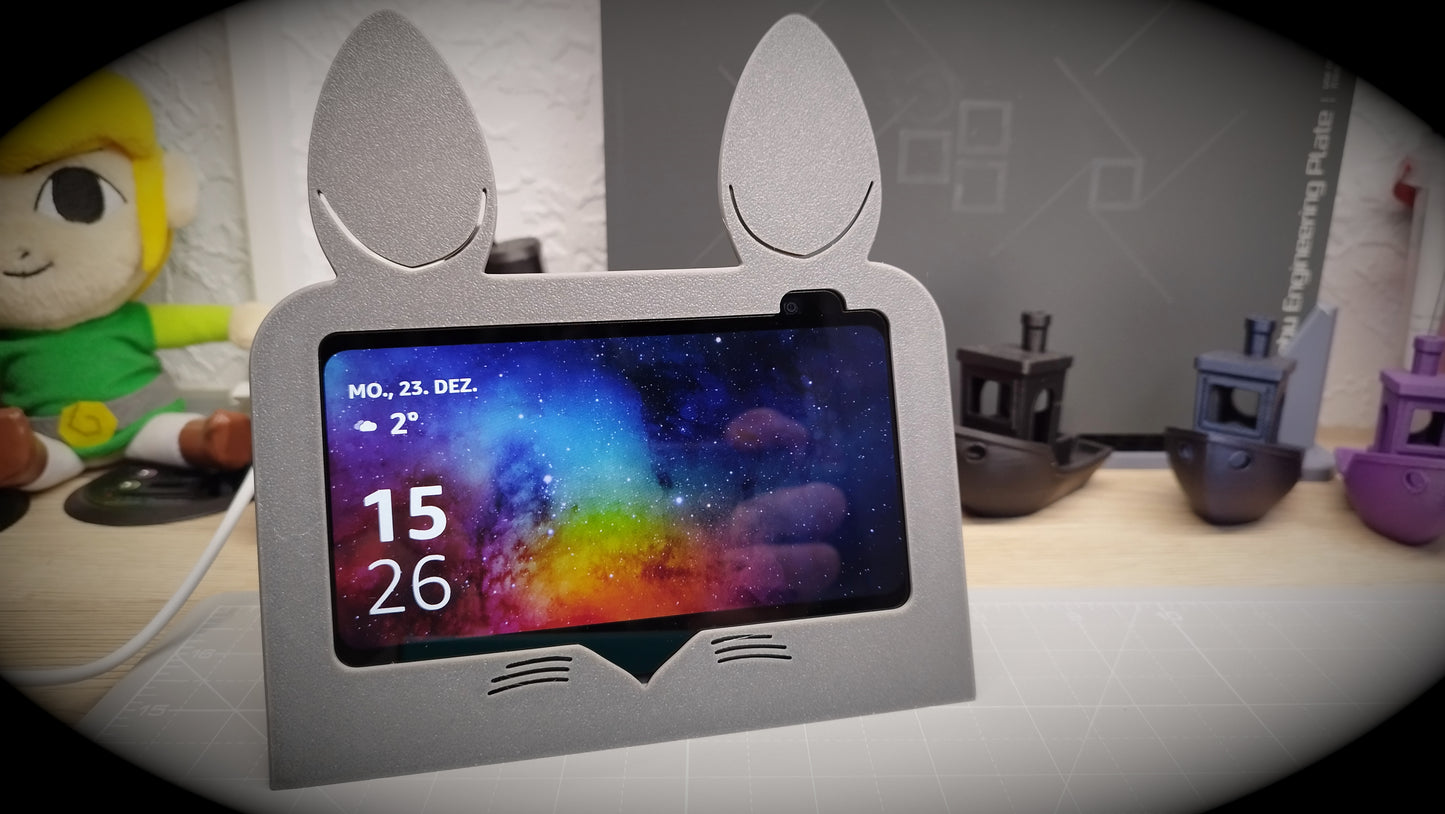 Amazon Echo Show 5 "Kids" Maus