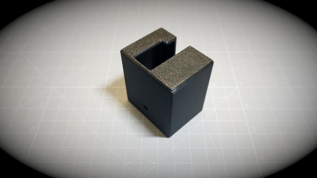 Luba 2 RTK Netzteil Wandhalterung STL