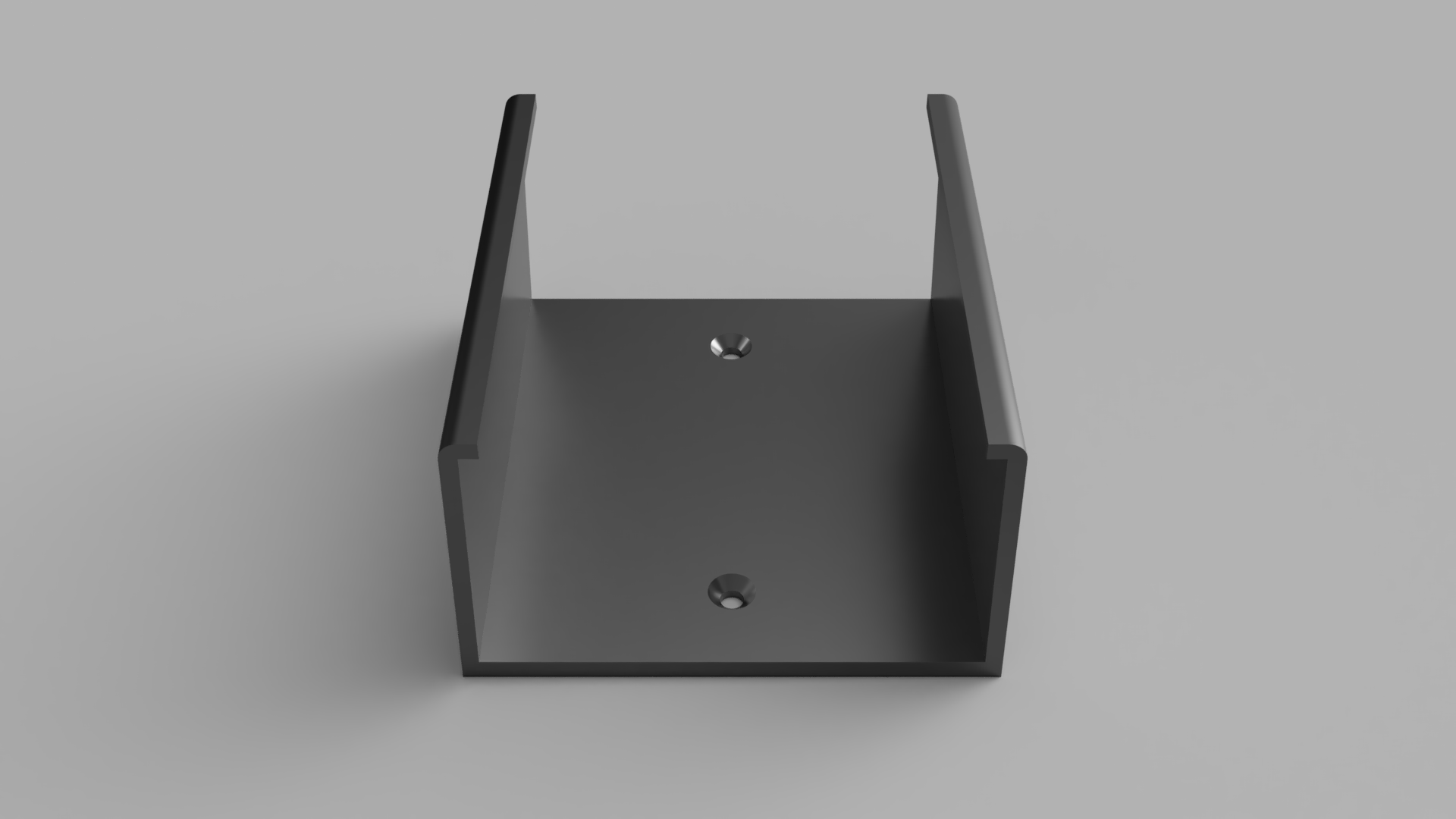 Luba 2 Netzteilhalter