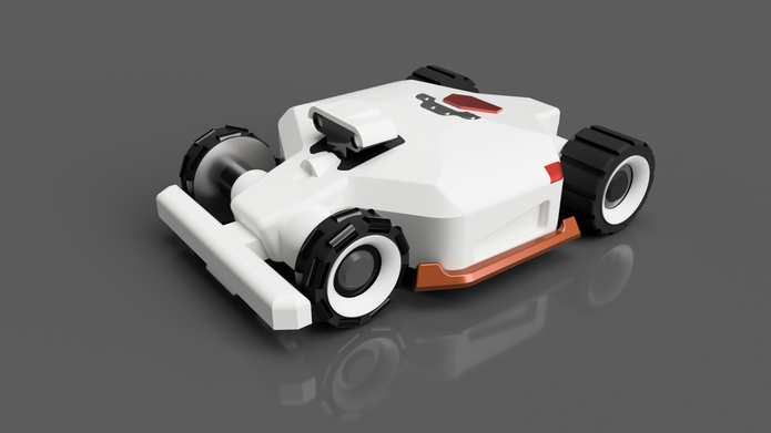 Luba Groß Spielzeug 15cm