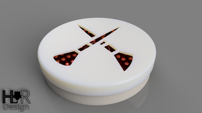 Makeup Pinsel Reiniger