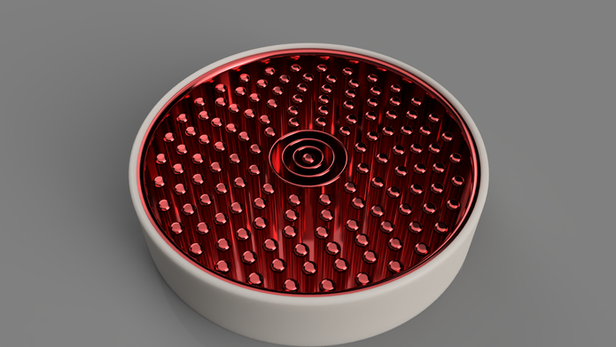 Makeup Pinsel Reiniger