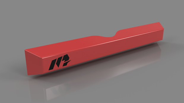 Luba 1 & 2 Stoßstange