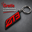 Segway ZT3 Pro D Handyhalterung Anti Vibration