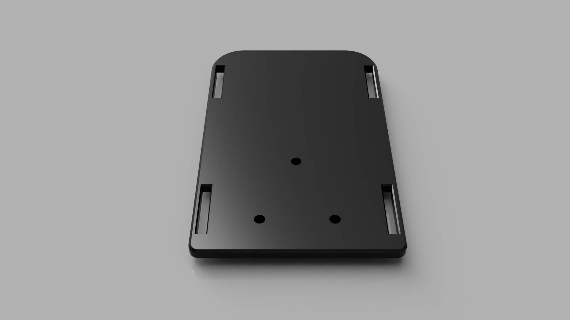 Segway ZT3 Pro Gepäckträger