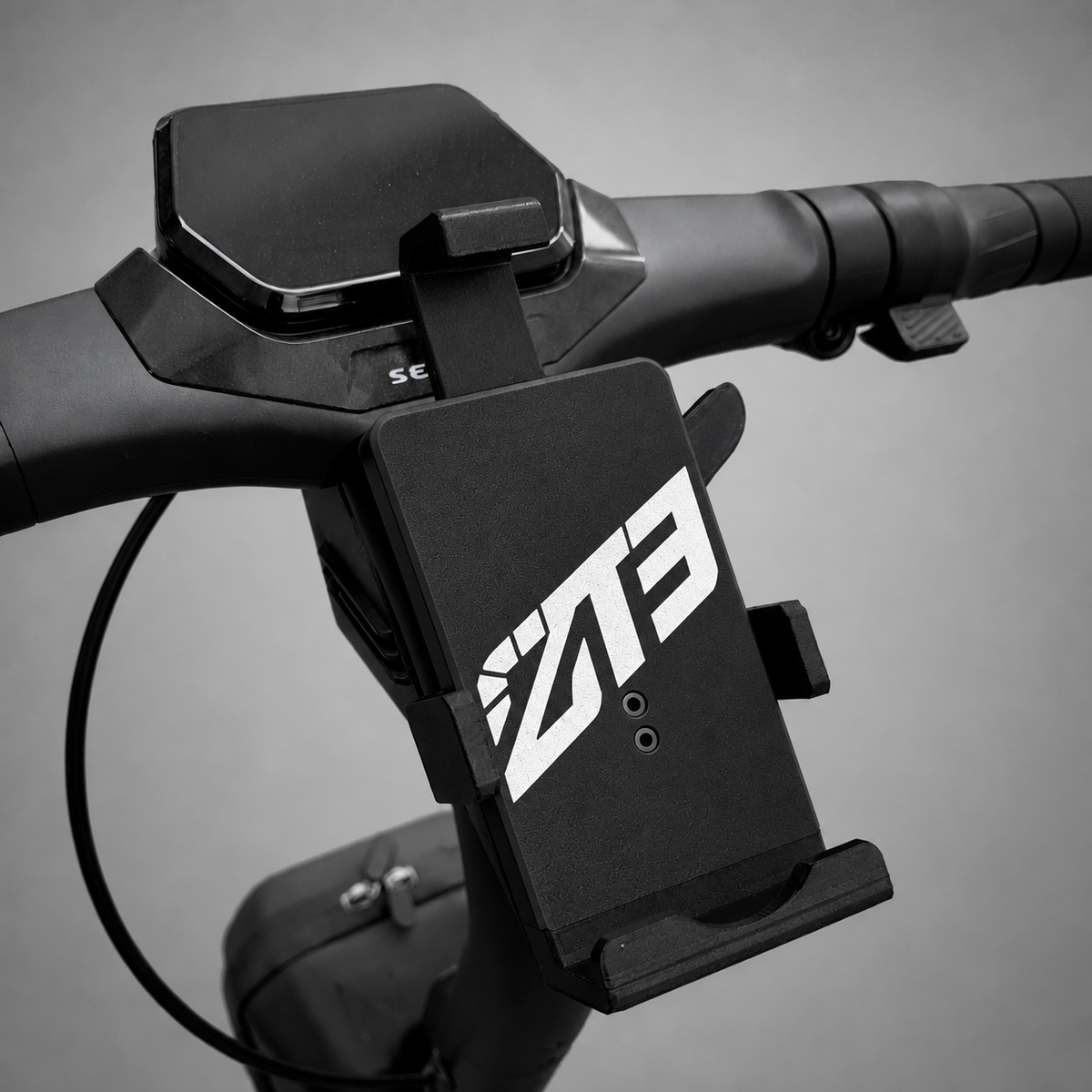Segway ZT3 Pro D Handyhalterung Anti Vibration