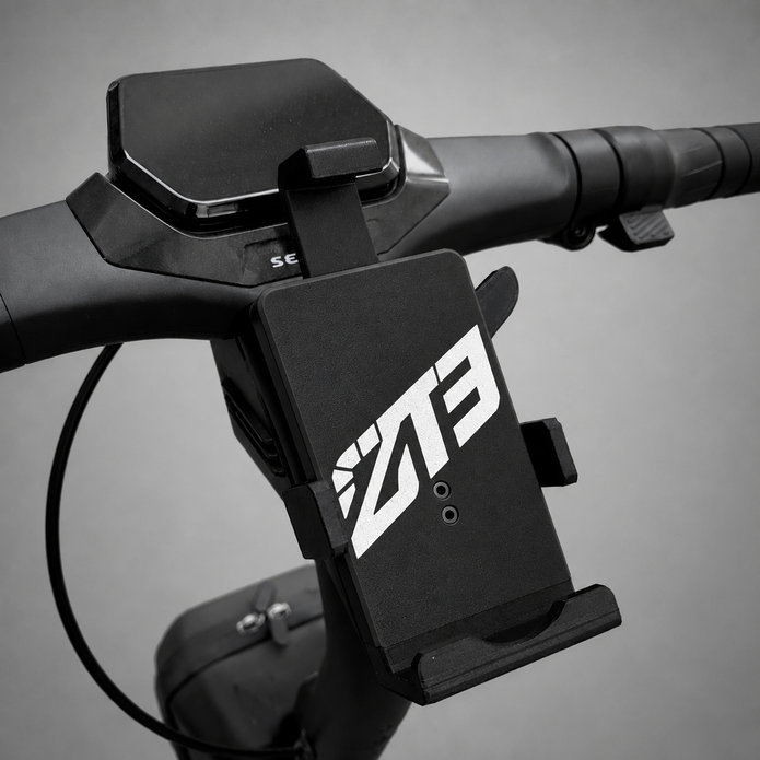 Segway ZT3 Pro D Handyhalterung Anti Vibration