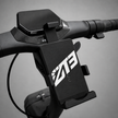 Segway ZT3 Pro D Handyhalterung Anti Vibration