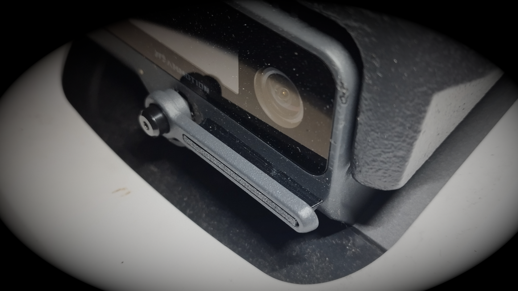 Yuka 1500/2000 Ersatzlippe