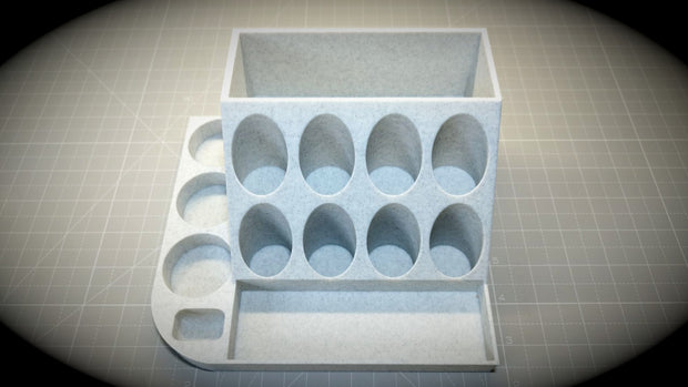 Liquid Regal Vaporesso etc. STL