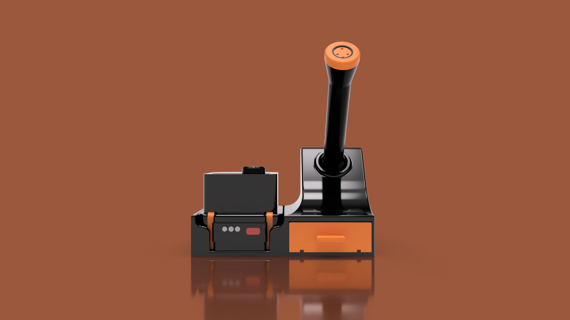 WORX Lötkolbenstation