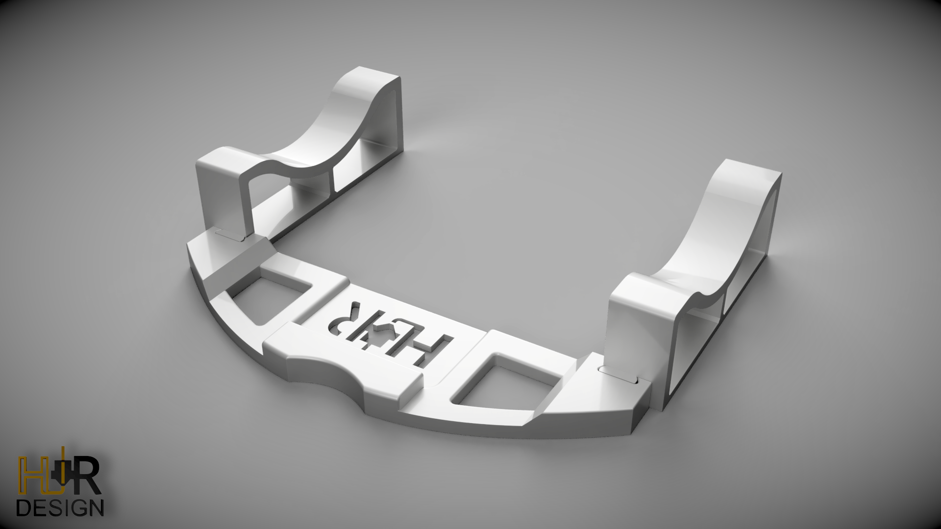 Luba 1,2,X & Luba Mini Wartungsvorrichtung/Ständer