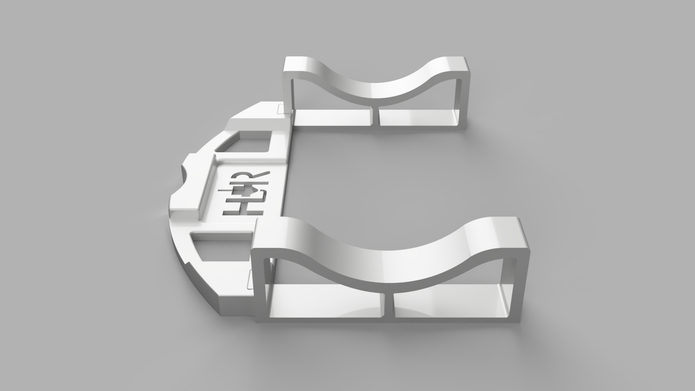 Luba 1,2,X & Luba Mini Wartungsvorrichtung/Ständer