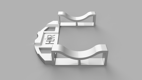 Luba 1,2,X & Luba Mini Wartungsvorrichtung/Ständer