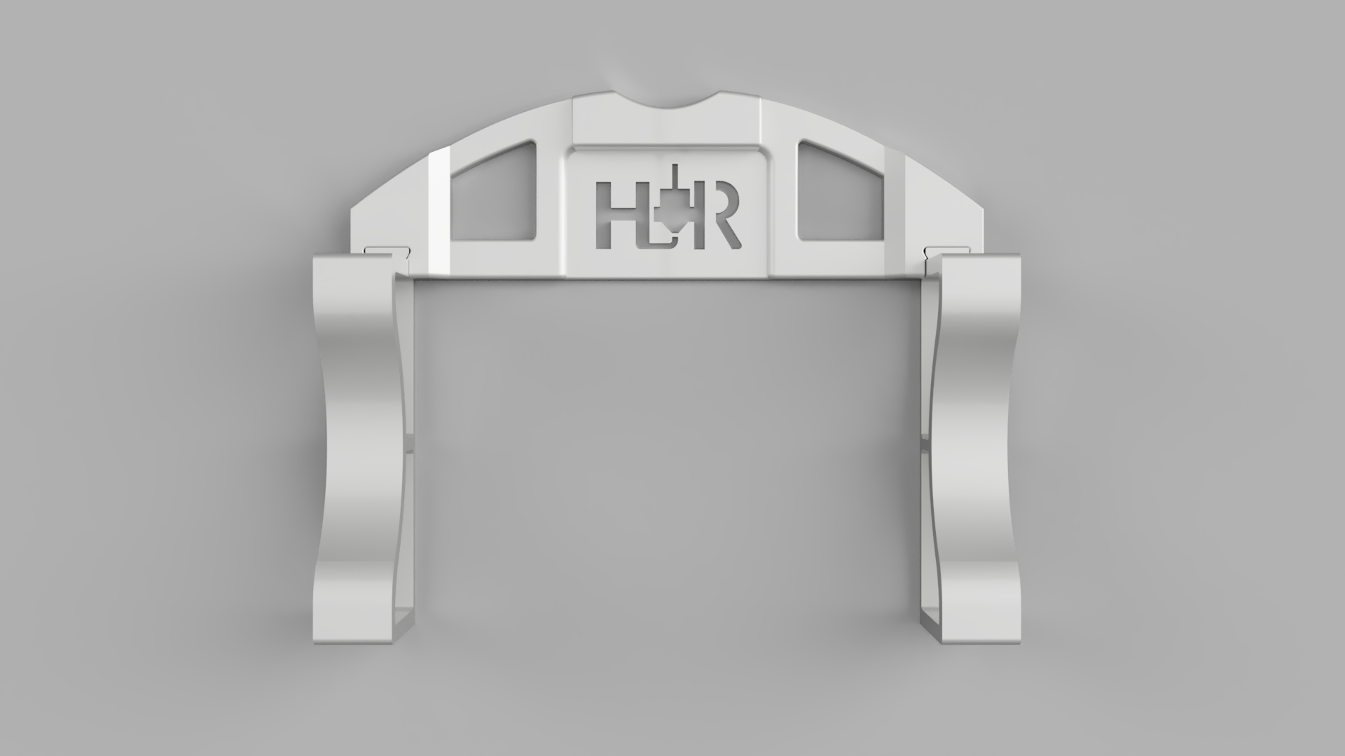 Luba 1,2,X & Luba Mini Wartungsvorrichtung/Ständer