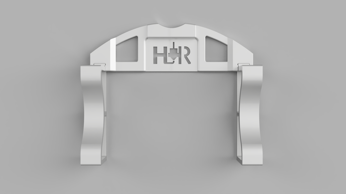 Luba 1,2,X & Luba Mini Wartungsvorrichtung/Ständer