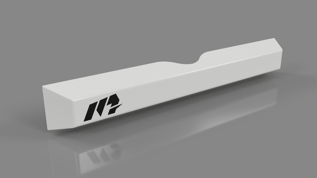 Luba 1 & 2 Stoßstange