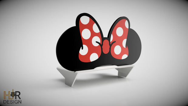 Yuka 1500/2000 Kameraabdeckung Schleife