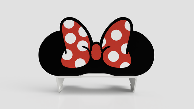 Yuka 1500/2000 Kameraabdeckung Schleife