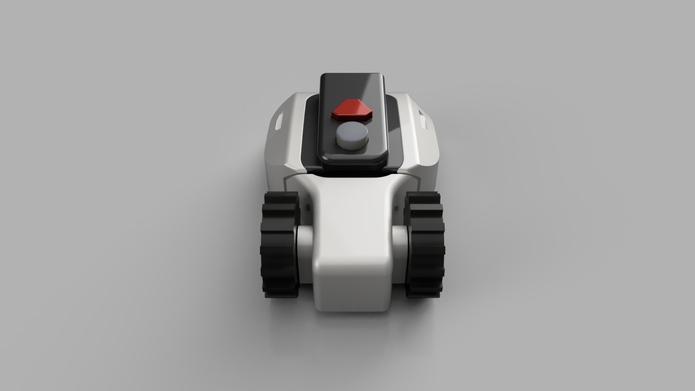 Yuka Mini Spielzeug 6cm