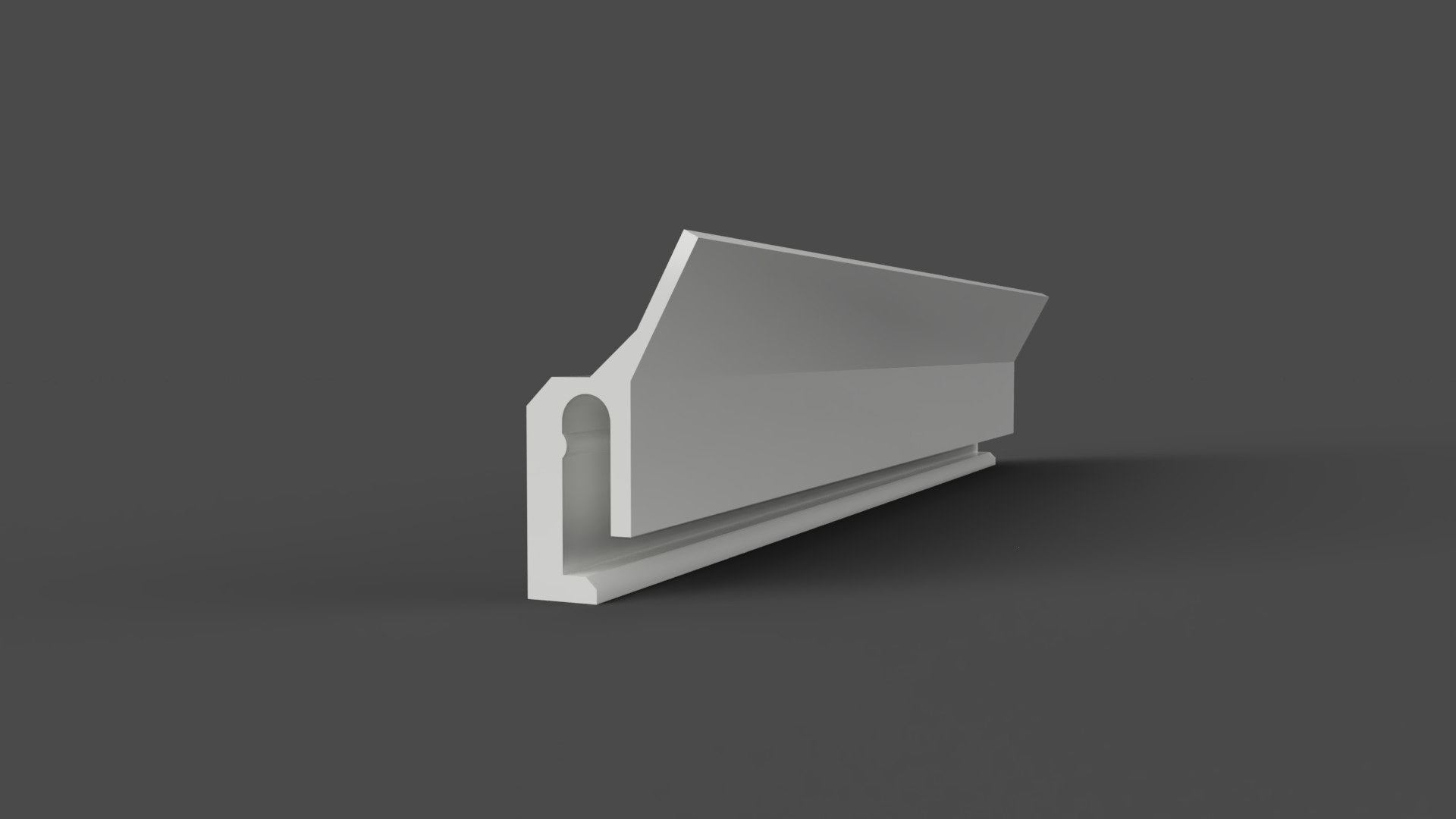 Yuka 1500/2000 Auffangkorb Modifikation (Gras/Blätter)