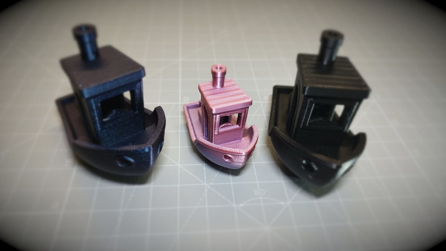 Benchy Klassiker