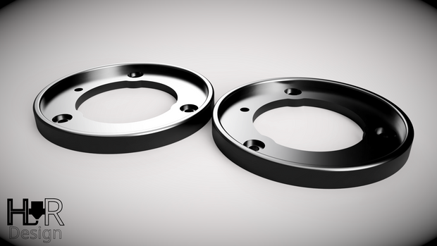 Luba 2 Faltenbalg Abdeckung