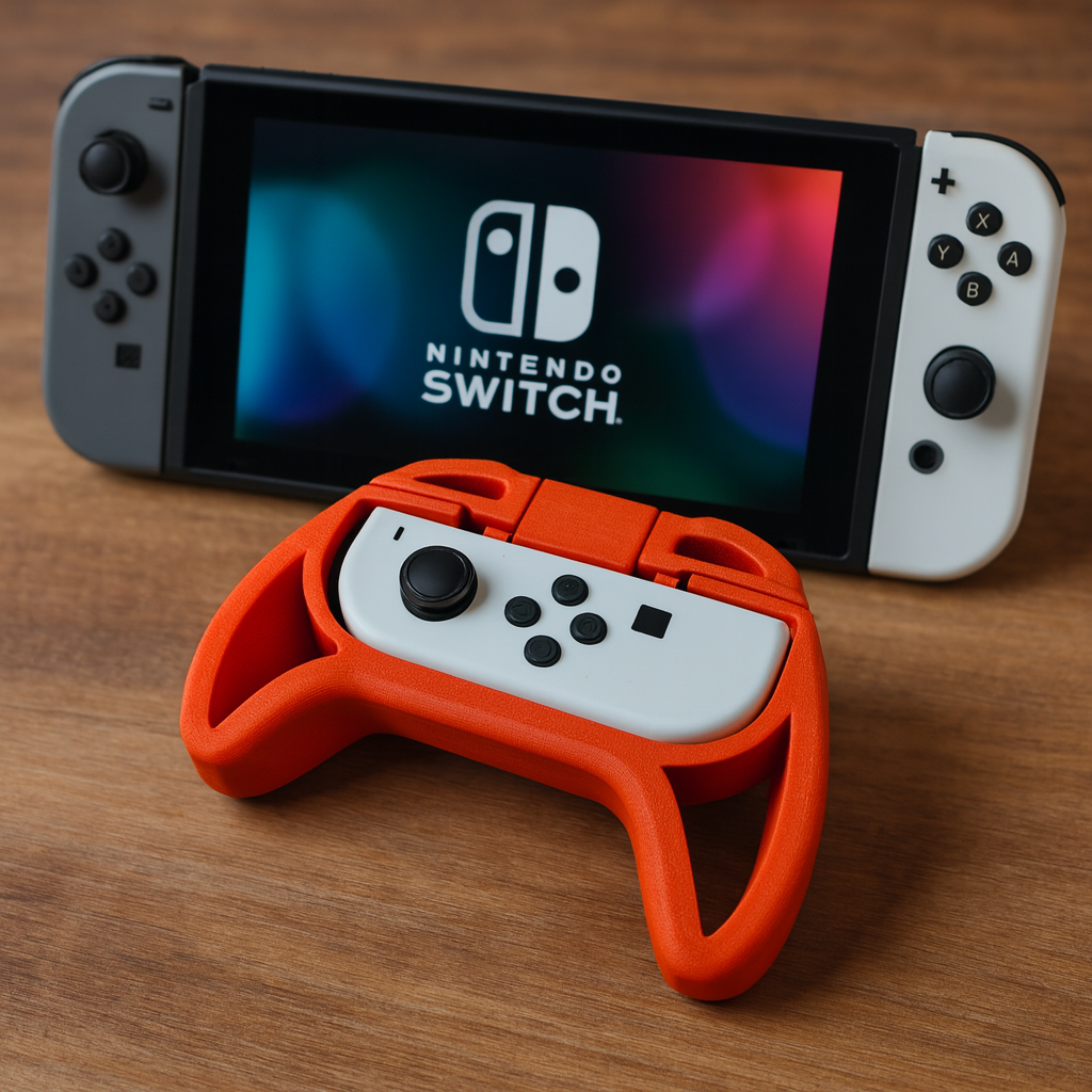 Controller Halterung für Joy-Cons
