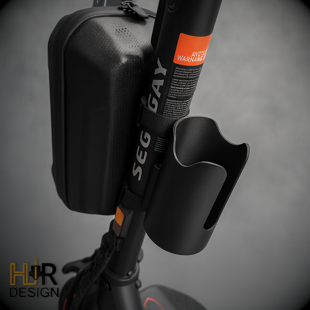 Segway ZT3 Pro Getränkehalter 0,5L 3in1