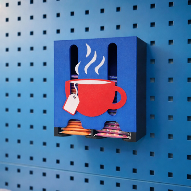 Teespender (45stk) Bott Lochplatte