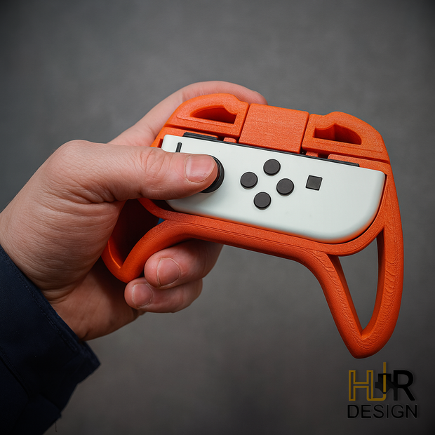 Controller Halterung für Joy-Cons