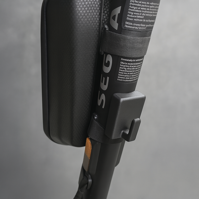 Segway ZT3 Pro Getränkehalter 0,5L 3in1