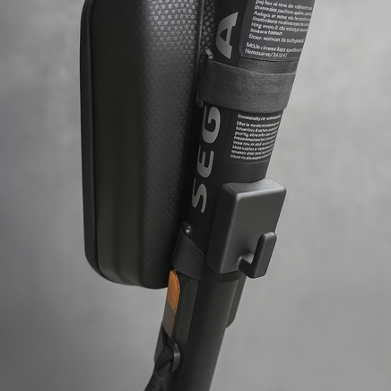 Segway ZT3 Pro Getränkehalter 0,5L 3in1