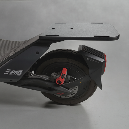 Segway ZT3 Pro Gepäckträger